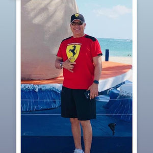 Meet your Posher, Angel m